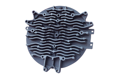 铸铝WWW.麻豆.COM刹车系统